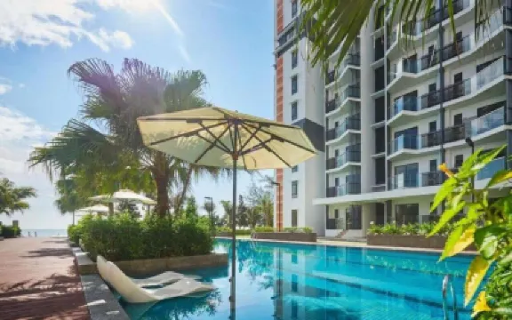 Timurbay Seafront Residences by NatureHome Hoteles en 