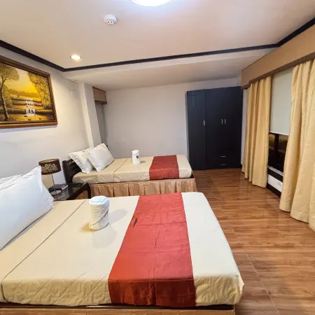 D' Leonor Hotel