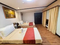D' Leonor Hotel - 露台