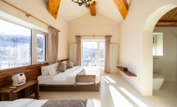 Wild and Ancient Homestay