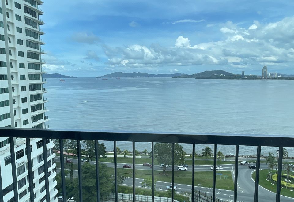 Baysuites Near Sicc