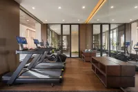Zhoushan Haocheng Peninsula Hotel
