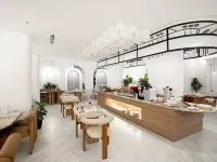 Liora Boutique Hotels near Lozan Hall for Events
