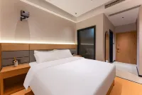 Luochu S Designer Audio-Visual Hotel
