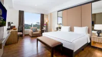 Grand Sunshine Resort & Convention - Balcony