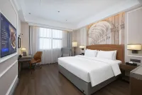 Vienna International Hotel (Shuyang County Government Wuyue Plaza Branch) - เปิดใหม่