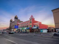 Huangchao Hotel (Dazhao Wuliang Temple) 다자오사 주변 호텔
