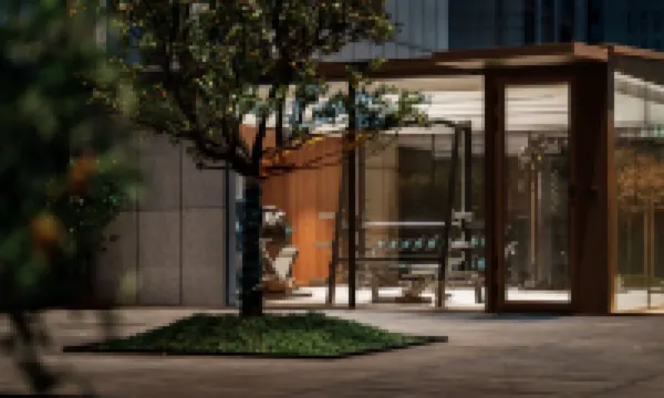 Hangzhou Qiantang Yifei Hotel