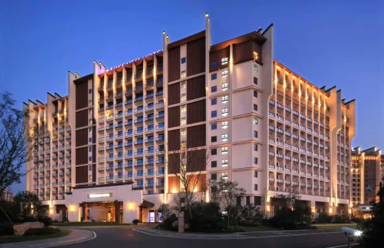 合肥融創雅高美居酒店