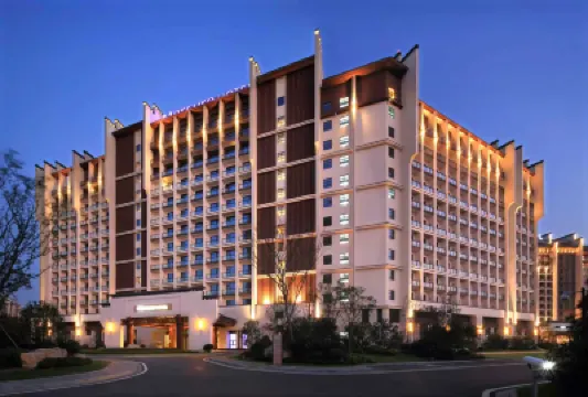 Mercure Hefei Sunac Hotel di Hefei