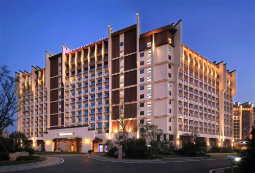 Mercure Hefei Sunac