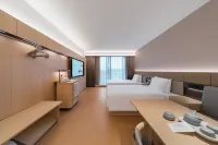 全季飯店（鄭州北龍湖金融中心店）