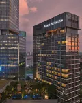 Four Seasons Hotel Jakarta