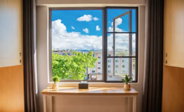 Dianhui International Youth Hostel