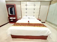 Yizhe Business Hotel (Normal University) - Hot Tub