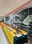 Huangchuan Hotel - breakfast