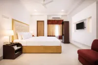 Baral White Rose Hotel