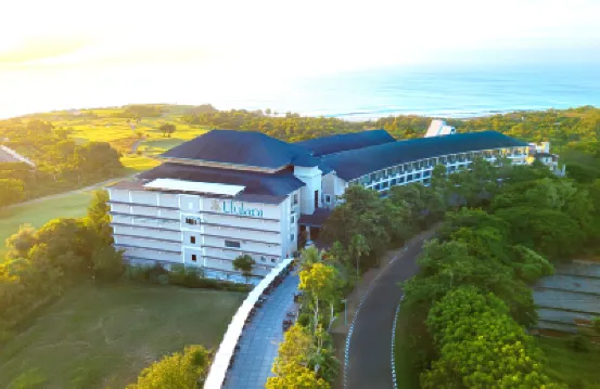 Ululani Bali โรงแรมใกล้Villa Bayuh Sabbha