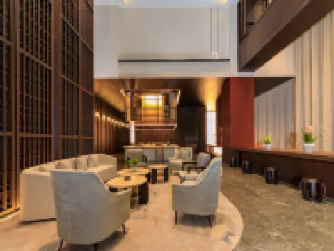 XIYING HOTEL Hotéis em Anyang