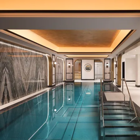 Mandarin Oriental, Vienna