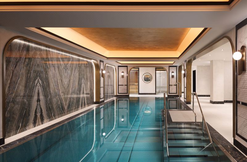 Mandarin Oriental, Vienna photo 2