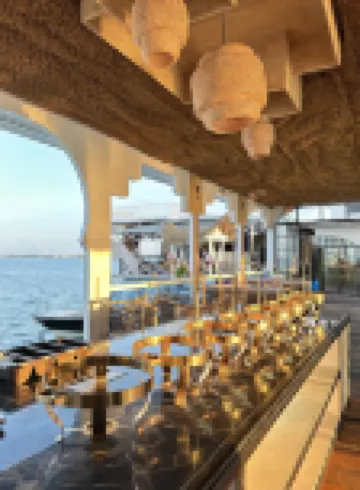 Dayang Resort Semporna