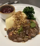 Birchwood Pitlochry - Frühstück