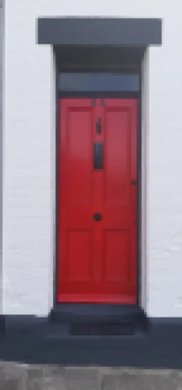 Phoenix Nights Guest House Các khách sạn ở 