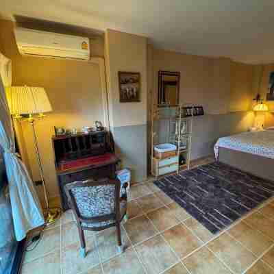 Ultra-Luxury Italian-Style Private Pool Villa, Toscana Valley Khao Yai Rooms