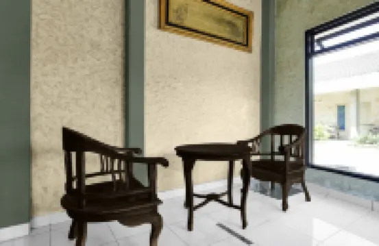 Hotel O near Universitas Widya Dharma formerly Nugraha Residence