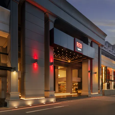 Radisson RED Phuket Patong Beach
