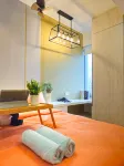 Tropicana 218 Macalister by NGN - 無邊際泳池