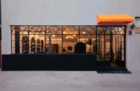 Xiangwang Liuguang Manjing Designer Oxygen-supplying Homestay