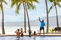 Hilton Fiji Beach Resort and Spa - gimnasio