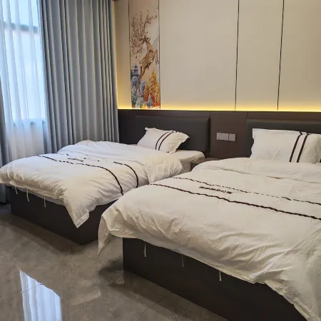 Manju Boutique Apartment
