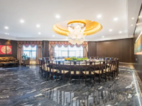 Yaxuan International Hotel Fukang (şehir) otelleri