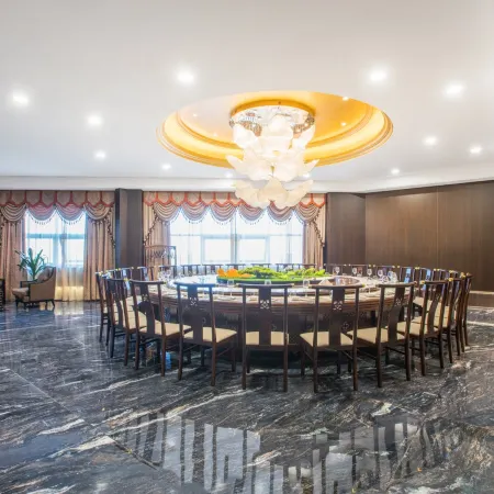 Yaxuan International Hotel