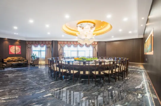 Yaxuan International Hotel