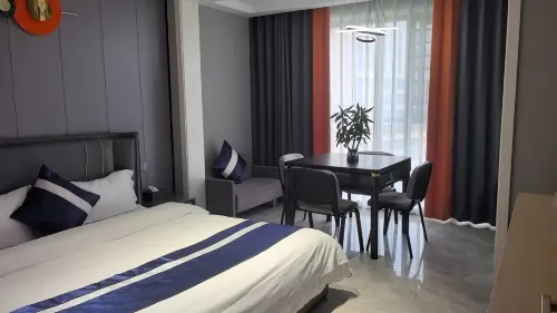 Dafang Shiguang Serviced Apartment