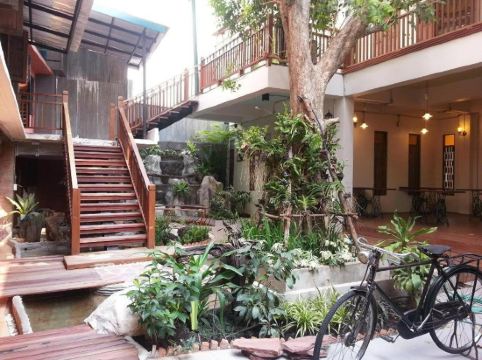 พีวัน เฮ้าส์ พิษณุโลก