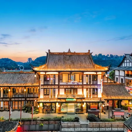 Qian qian mango tree hotel