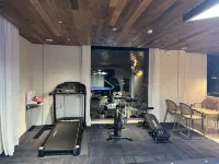 Xiapu Guangying 68 Homestay (Sansha Dongbi) - Gym