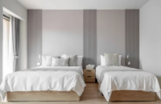 Gapyeong the Stay Healing Park