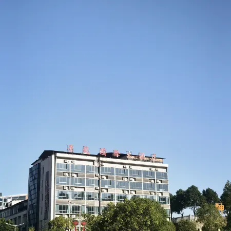 Jinglong International Hotel
