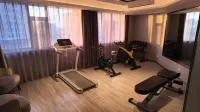 Starway Hotel (Yanji Municipal Government Yanbian University Internet-famous Wall)