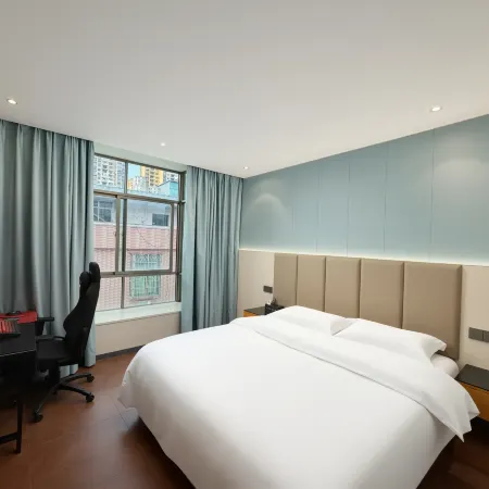 Sanxing Business Hotel
