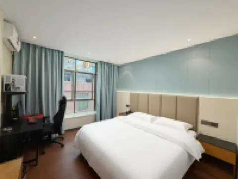 Sanxing Business Hotel