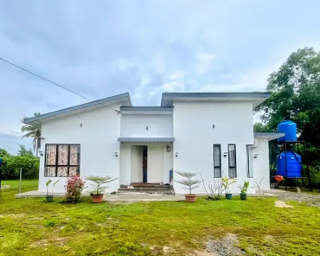 Tuaran Village Retreat Hotels in Tuaran