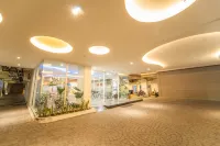 Altuz Apartment B208 Seturan Yogyakarta