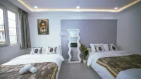 KAT SAIGON 피토 박물관 주변 호텔